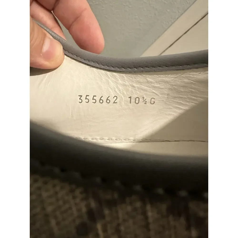 Gucci product authentic
